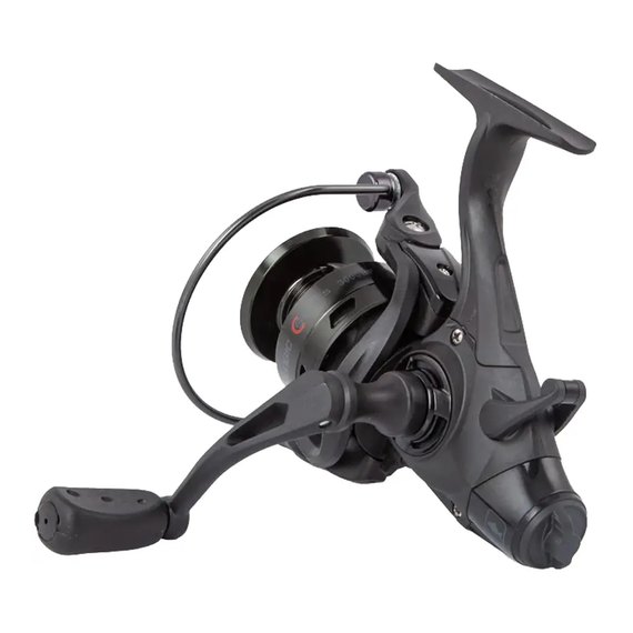 Катушка Prologic C-Series 5000 BF 3+1BB (74716), Типоразмер : 5000, изображение 2