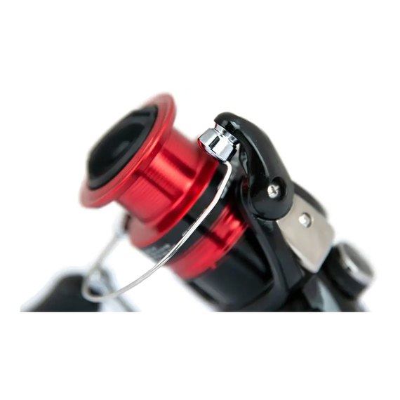 Катушка Shimano Sienna 4000 FG 3+1BB (SN4000FG), изображение 4