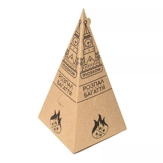 Разжигатель костра Кемпинг Eco Bonfire 100 г (4823082717095), изображение 3