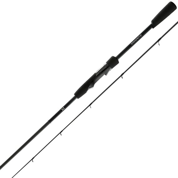 Спиннинг Favorite X1 General Heavy X1.1-772H 2.32m 16-54g Ex.Fast (1693.06.79), Тест (грамм), Max: 54