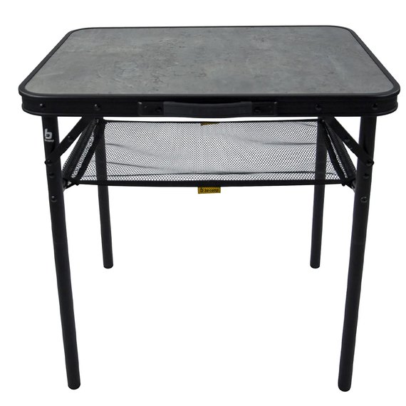 Стіл  Bo-Camp Northgate 60x45 cm Black/Grey (1404182) DAS302567, зображення 8
