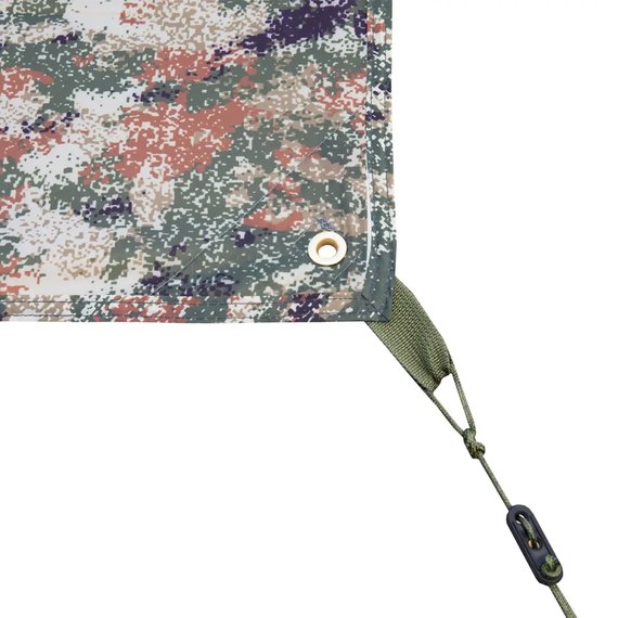 Тент Tramp Tent 3 х 5 camo UTRT-101-camo, изображение 2