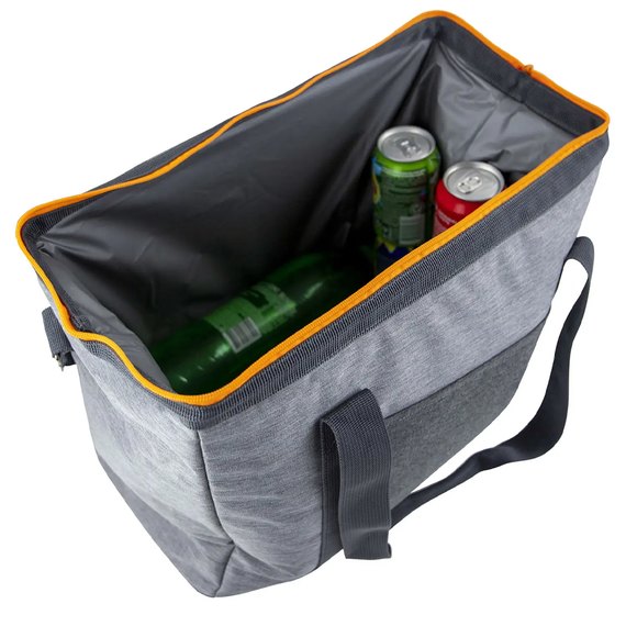 Термосумка Bo-Camp Cooler Bag 20 Liters (6702924) DAS302006, зображення 7