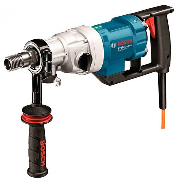 Дриль алмазного свердління Bosch Professional GDB 180 WE (0601189800)