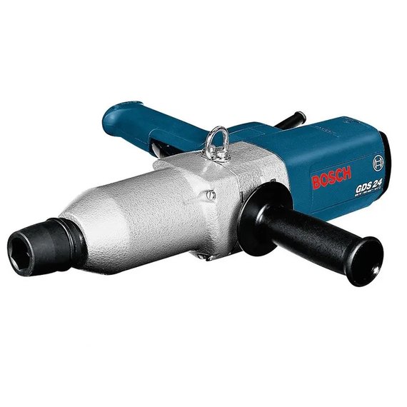 Гайковерт Bosch Professional GDS 24 (0601434108)