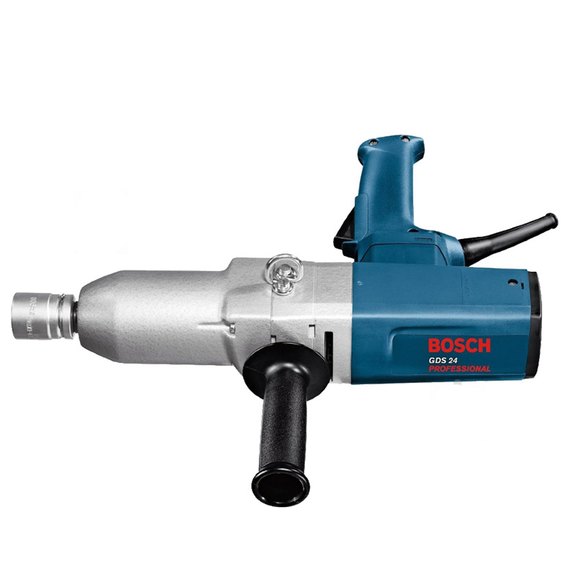 Гайковерт Bosch Professional GDS 24 (0601434108), зображення 5