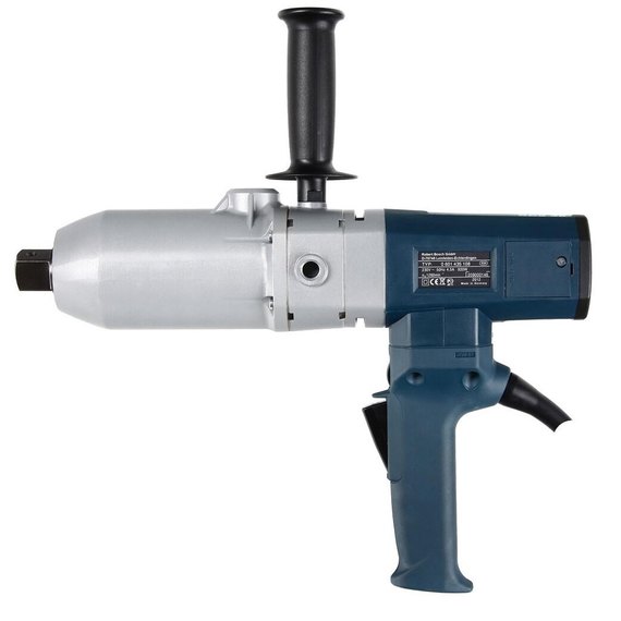 Гайковерт Bosch Professional GDS 30 (0601435108), изображение 2