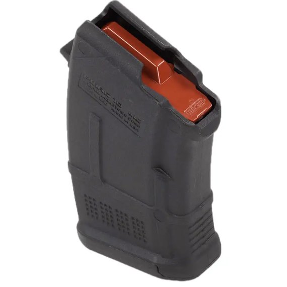 Магазин Magpul PMAG MOE кал. 7.62х39 мм 10 патронов (MAG657-BLK), изображение 3