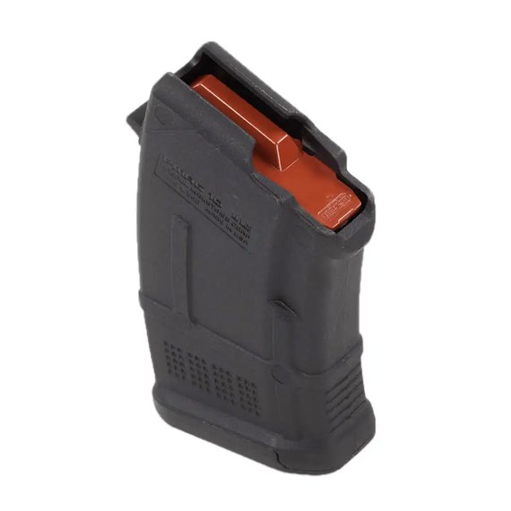 Магазин Magpul PMAG MOE кал. 7.62х39 мм 10 патронов (MAG657-BLK), изображение 4