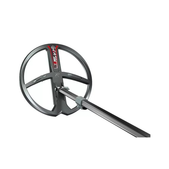 Металлоискатель XP Deus2 28 FMF WS6ST Master (DEUS2-28FMFWS6ST), изображение 6