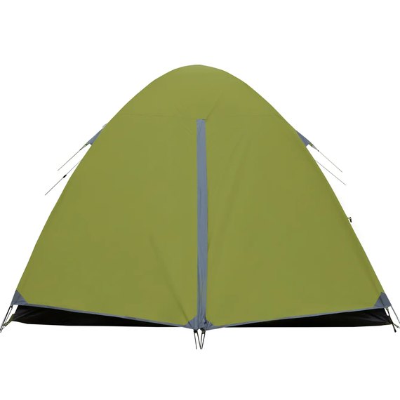 Палатка Tramp Lite Camp 2 olive UTLT-010 (UTLT-010-olive), Цвет: Olive, изображение 10