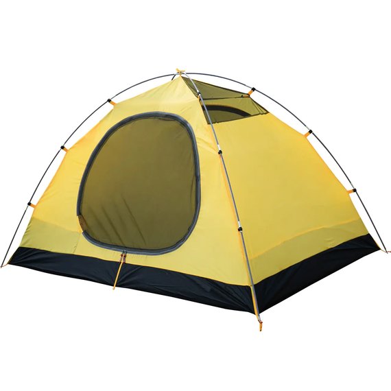 Палатка Tramp Lite Camp 2 olive UTLT-010 (UTLT-010-olive), Цвет: Olive, изображение 11