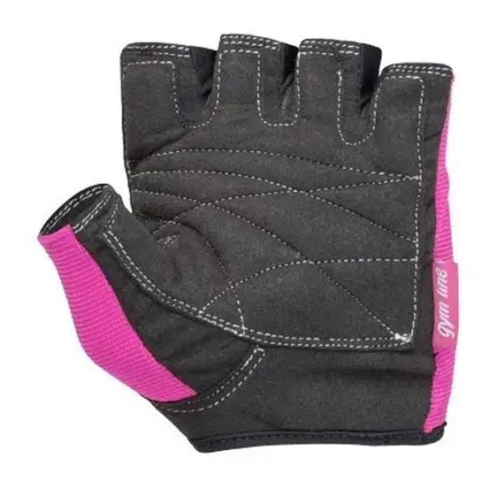 Рукавички для залу Power System PS-2250 Pink M (PS-2250_M_Pink), Розмір: M, Колір: Рожевий, зображення 2
