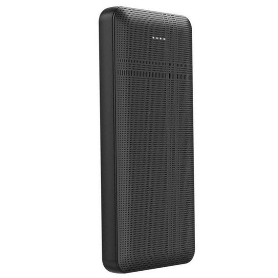 Повербанк HOCO J48 Nimble mobile 10000 mah Black (6931474714145)