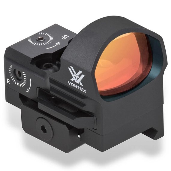 Прицел коллиматорный Vortex Razor Red Dot 6 MOA (RZR-2003) 930644, изображение 2