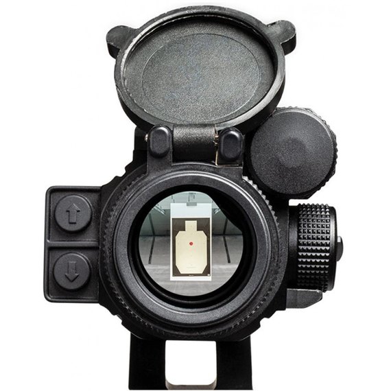Прицел коллиматорный Vortex Strikefire II Red Dot (SF-BR-504) 930645, изображение 4