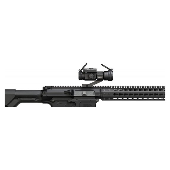 Прицел коллиматорный Vortex Strikefire II Red Dot (SF-BR-504) 930645, изображение 6