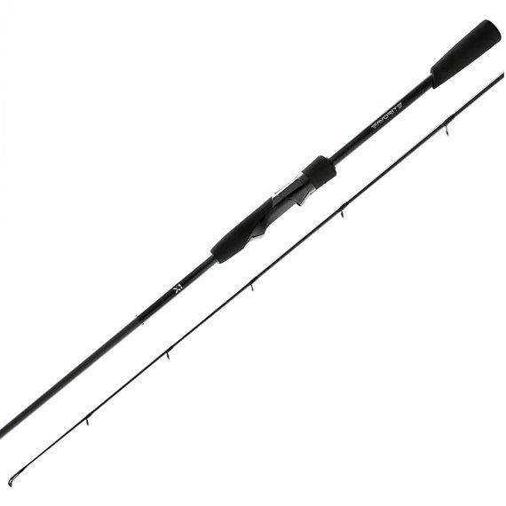Спиннинг Favorite X1 General Light X1.1-762ML 2.29m 4-14g Fast (1693.06.76)