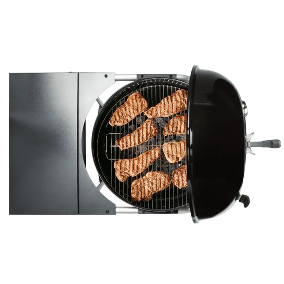 Угольный гриль Weber Performer-Original GBS 57 см 15301004, изображение 2