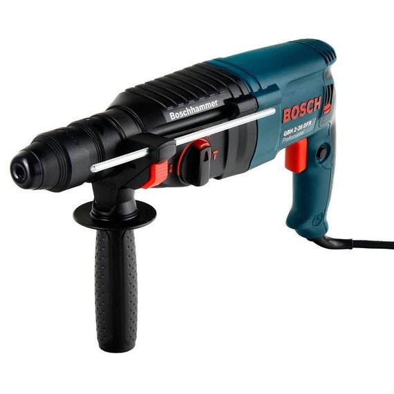 Перфоратор Bosch Professional GBH 2-26 DFR (0611254768)