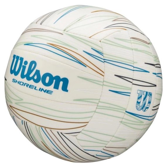 Мяч волейбольный Wilson Shoreline Eco VB OF (WV4007001XBOF), изображение 3