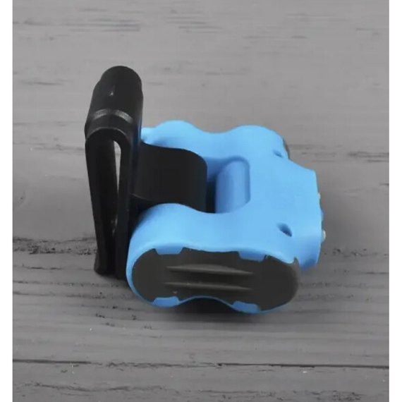 Налобный фонарь NexTorch Eco-Star blue (868607015), изображение 8