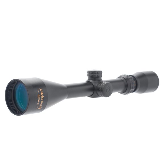 Оптический прицел Konus PRO 3-9x50 (18678)