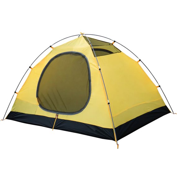 Палатка Tramp Lite Camp 2 sand UTLT-010 (UTLT-010-sand), Цвет: Sand, изображение 8