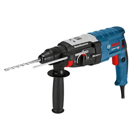 Перфоратор Bosch Professional GBH 2-28 (0611267500)