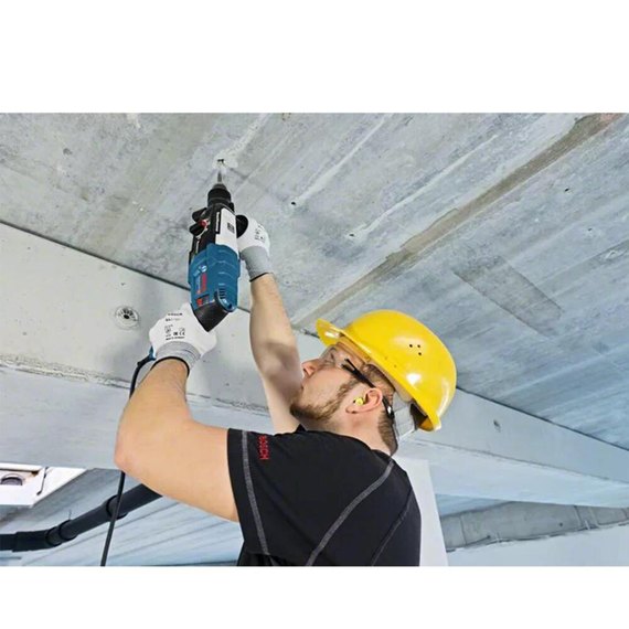 Перфоратор Bosch Professional GBH 2-28 (0611267500), изображение 4