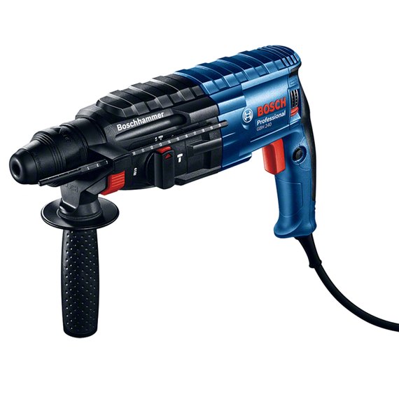 Перфоратор Bosch Professional GBH 240 (0611272100)