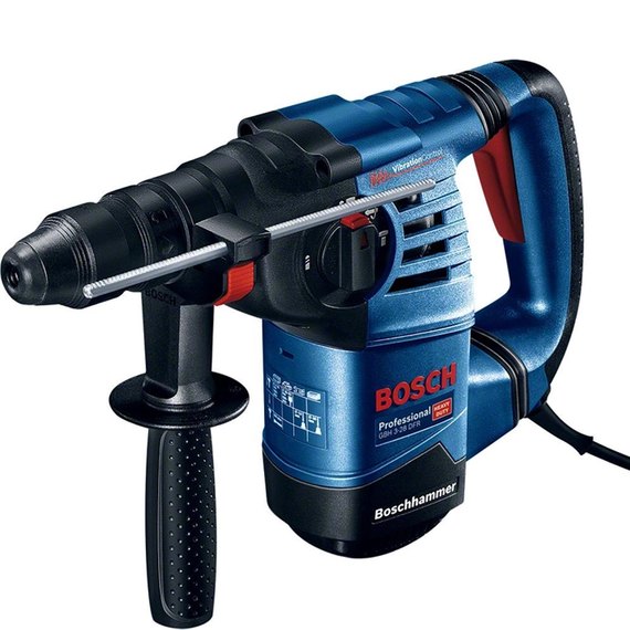 Перфоратор Bosch Professional GBH 3-28 DRE (061123A000)
