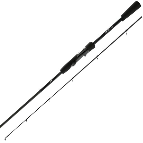 Спиннинг Favorite X1 Stream X1.1-682UL 2.03m 1.5-7g Mod.Fast (1693.06.69), Длина, м : 2.03 м, Вес : 84 г