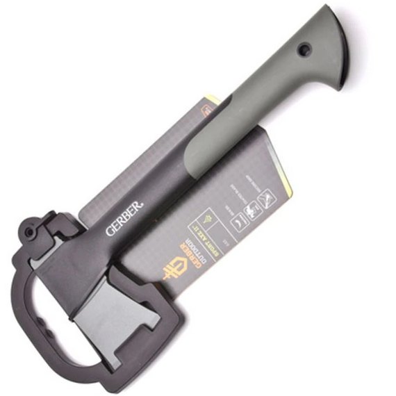 Топор Gerber Sport Axe II 885-4-12 (Replica), изображение 2