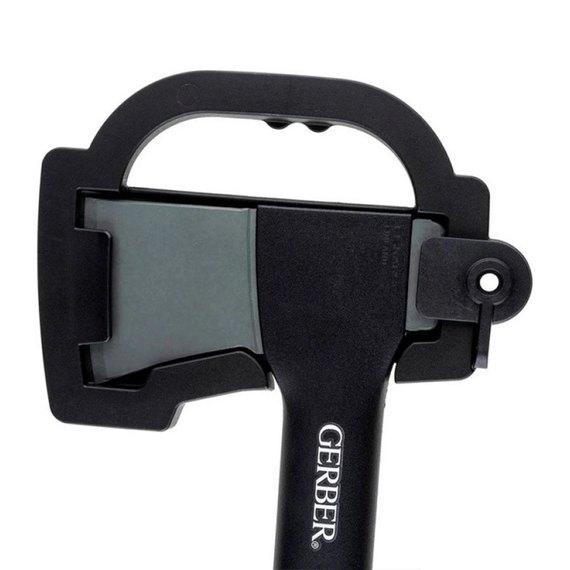 Топор Gerber Sport Axe II 885-4-12 (Replica), изображение 3