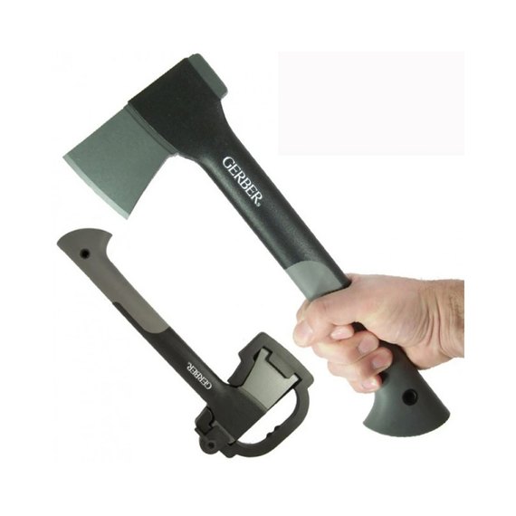 Топор Gerber Sport Axe II 885-4-12 (Replica), изображение 4