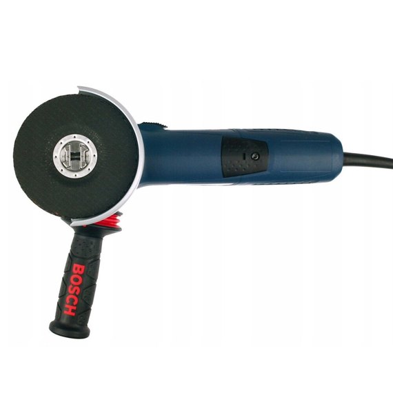 Кутова шліфмашина (болгарка) Bosch Professional GWX 19-125 S (06017C8002), зображення 6