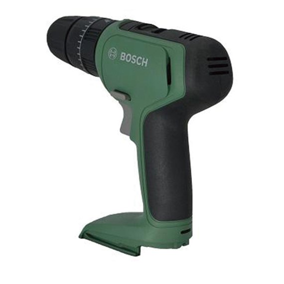 Аккумуляторный ударный шуруповерт Bosch UniversalImpact 18 (06039C8101), изображение 4