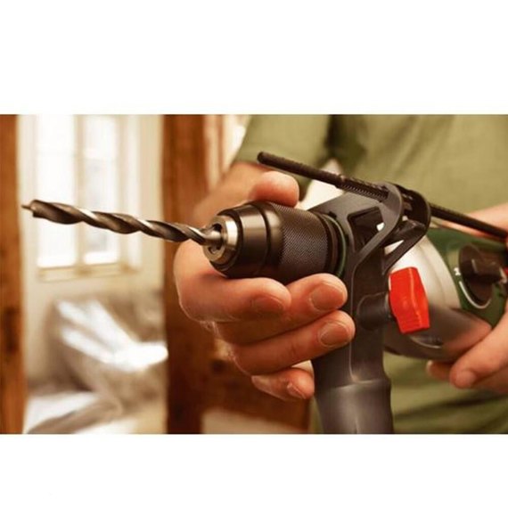 Дрель ударная Bosch EasyImpact 570 (0603133220), изображение 7