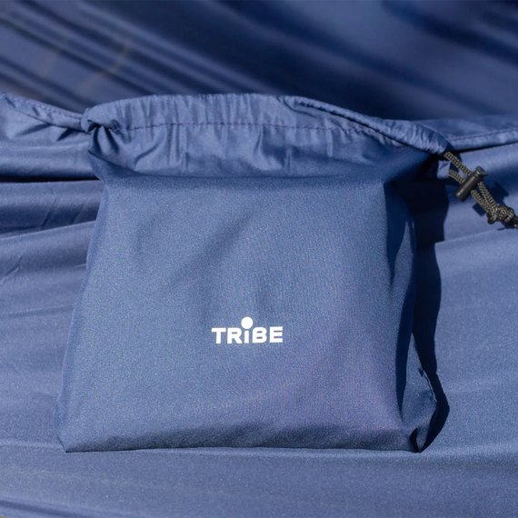 Гамак Tribe Hammock T-LE-0002 navi (T-LE-0002-navy), Цвет: Navi, изображение 5