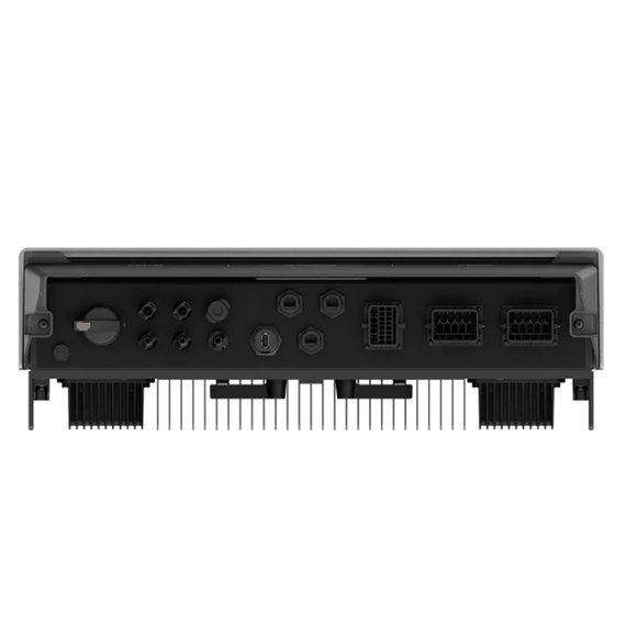 Гибридный инвертор EcoFlow Power Ocean (PowerOcean-Inverter-P3-12kW-DE), изображение 4