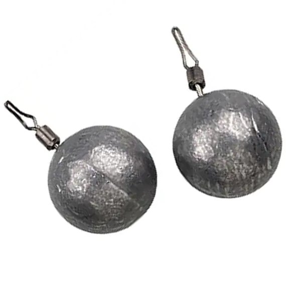 Грузило Select Drop-Shot шар 11g (1325.00.38), Вес : 11 г