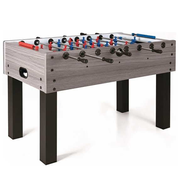 Настольный футбол Garlando F-100 Grey Oak (F100GRRLNO) 930600