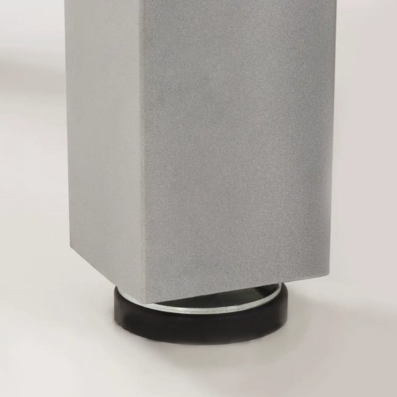 Настольный футбол Garlando G-500 Pure White (G500BIULVS) 930611, изображение 9