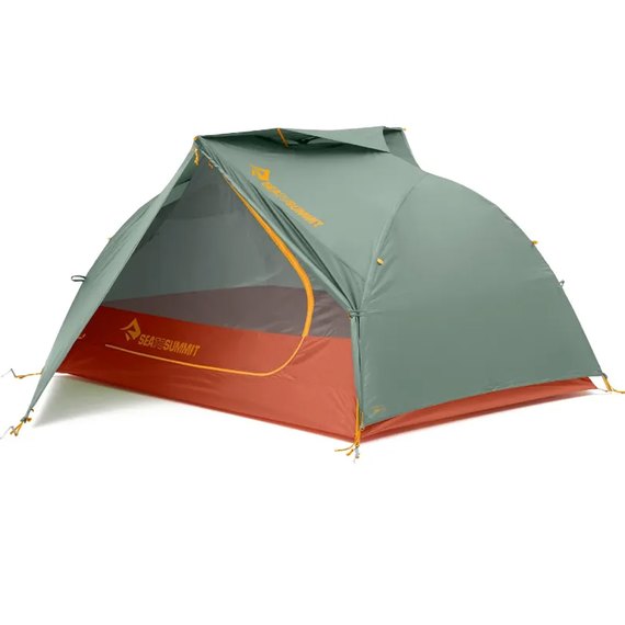 Палатка Sea to Summit Ikos TR3, Laurel Wreath (STS ATS043281-182002), Вместимость: Трёхместные