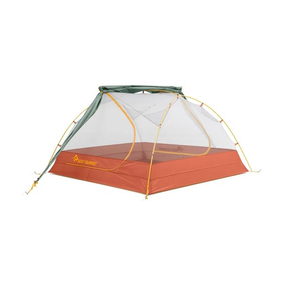 Палатка Sea to Summit Ikos TR3, Laurel Wreath (STS ATS043281-182002), Вместимость: Трёхместные, изображение 4