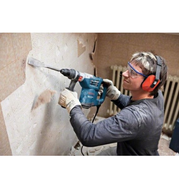 Перфоратор Bosch Professional GBH 4-32 DFR-S (0611332101), зображення 6