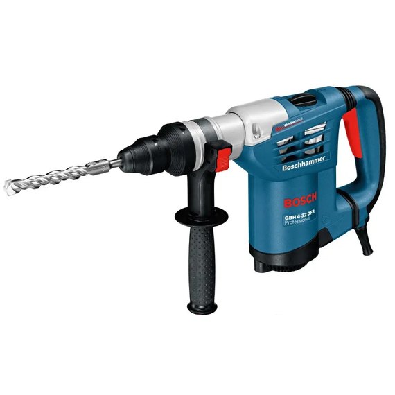 Перфоратор Bosch Professional GBH 4-32 DFR-S (0611332101)