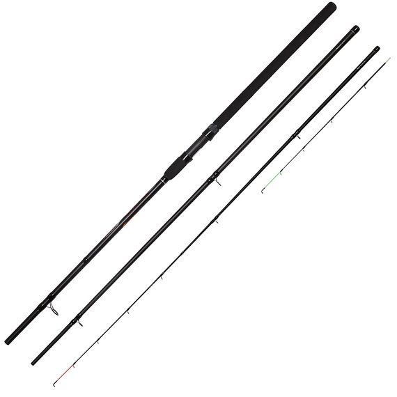 Вудилище фідерне X-Fish Trophy Feeder 3.00m Max 180g (1917.00.84), Довжина, м: 3 м, Тест (грам), Max: 180