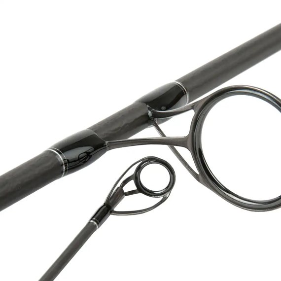 Вудилище коропове Shimano Tribal Carp TX-A Spod 13’/3.96m 5.0lbs - 2sec (TXAS13500), зображення 3